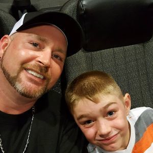 Meet your Posher, Josh